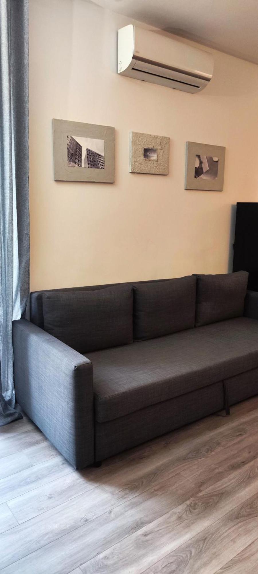 Apartamento Navigli-darsena In The Heart Of The Milão