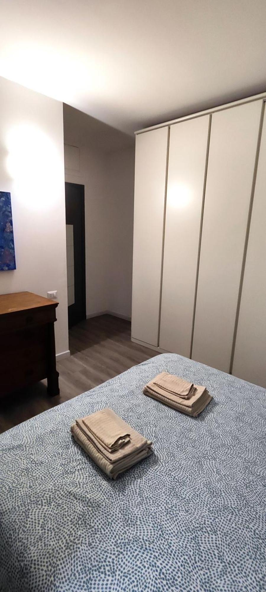Navigli-darsena In The Heart Of The Apartamento