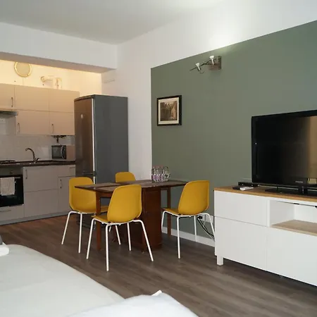 Navigli-Darsena In The Heart Of The City Milan Exterior photo