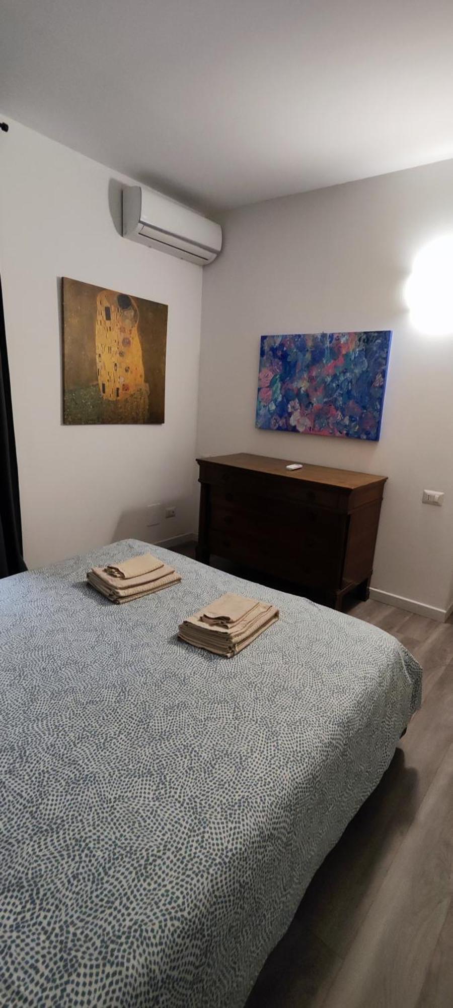 Appartement Navigli-darsena In The Heart Of The Milan
