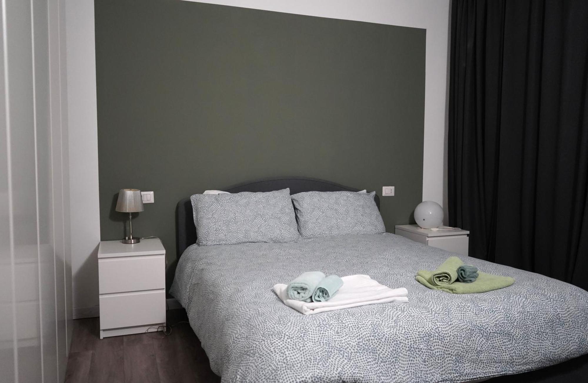Appartement Navigli-darsena In The Heart Of The Milan
